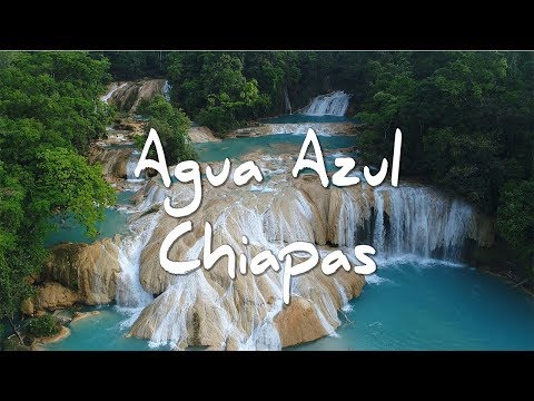 download lagu mp3 mp4 Agua Azul Mexique, download lagu Agua Azul Mexique gratis, unduh video klip Agua Azul Mexique