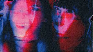 Blushing – “Sugarcoat”