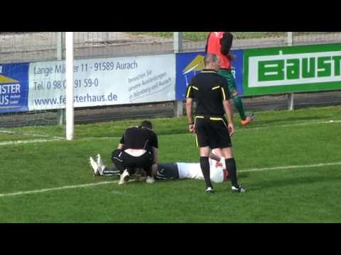 2010-09-11 SpVgg Ansbach - FC Dingolfing