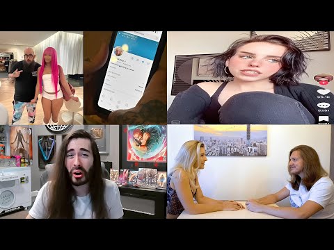 Penguinz0 - Disturbing Delusional Weirdos Compilation
