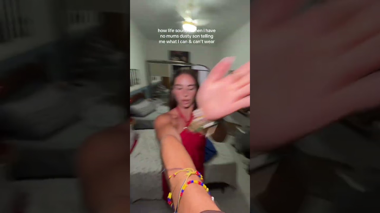 How Life Feels When No Dusty Mum Son Is…