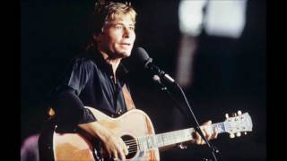 Rudolph the Red Nosed Reindeer John Denver