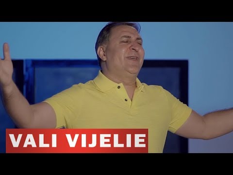 Vali Vijelie – Daca fericirea [Versuri 2018] Video