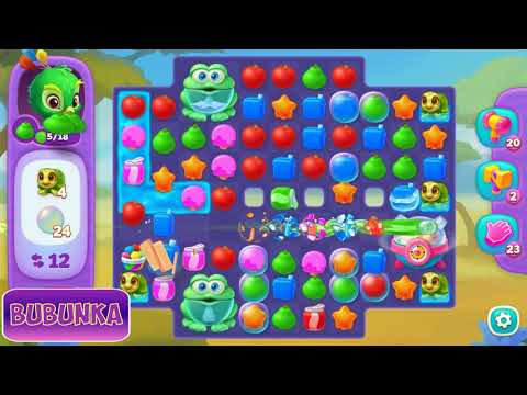 Wildscapes level 718 HD