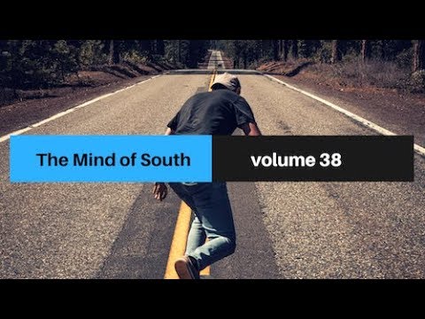 The Mind of South volume 38 (Preview)