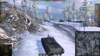 짱짱탱 RU251 북극지방 3300딜