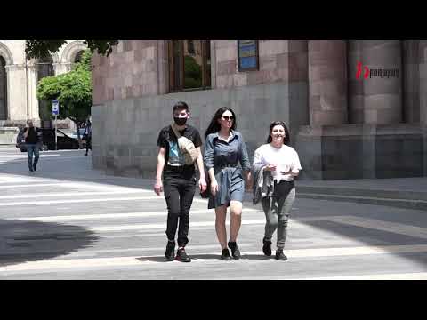 Կառավարությանը պինցետով հանելու ենք, վերացնենք