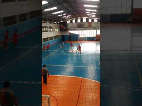 Tradição  de Guaianazes  semi-final da copa popular