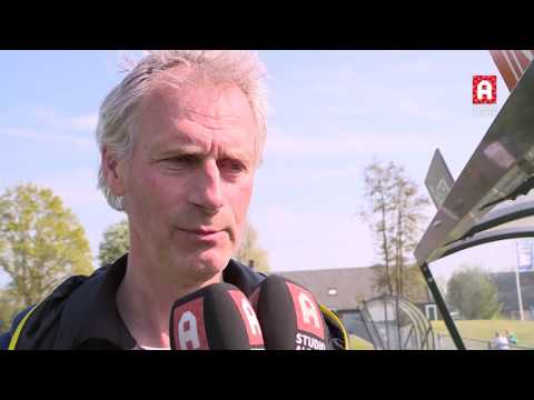 Interview Koos van Zoest na Zwammerdam - Nieuwkoop