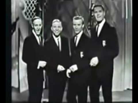 The Four Preps  Twenty Six Miles 1958