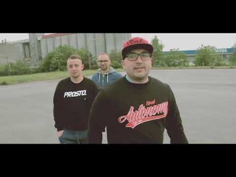 Kamel solo - Mówię co myślę (Gość. Jogas, Luxon) KLIP