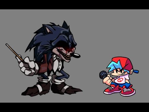 Unnamed Lord X Song (WIP 2) - Vs. Sonic Legacy OST/Vs. Sonic.EXE 3.0 OST (CANCELLED)