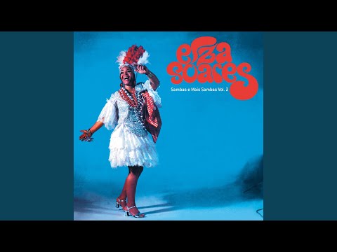 Mangueira Em Tempo De Folclore