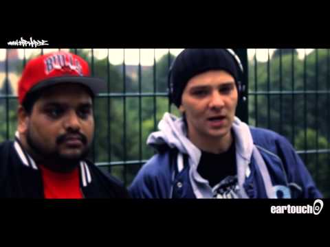 Warum wir Hip Hop lieben - Lakman One