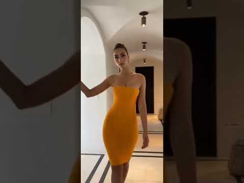 Priscilla Ricart - elegância - carisma - bela