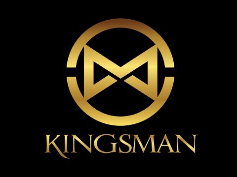 DJ Mike Hao in Kingsman