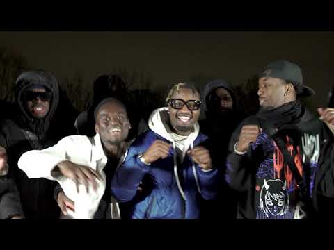 Steven LAD - BOMAYE (Clip Officiel)