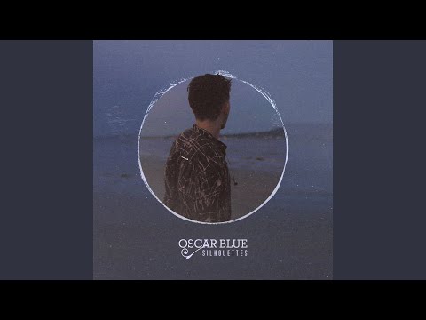 Silhouettes - Oscar Blue
