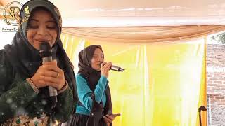 Download lagu Cinta Sejati - Cover by Kak Susi & Tika Nur'aeni mp3
