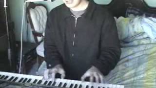 I should have known, Julian Lennon cover by rockologo