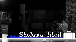 Download lagu Sholawat Jibril (Caver Akustik) mp3