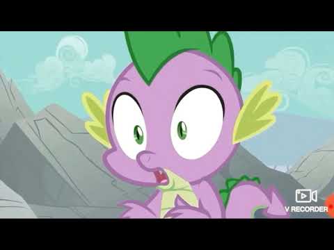 Crossover story part 19 play nice