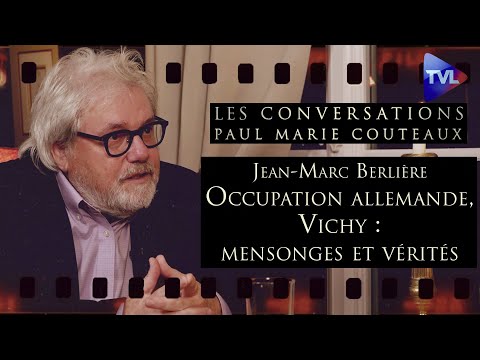 Vido de Jean-Marc Berlire