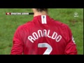 Cristiano Ronaldo Free kick goal vs Sporting Lisbon 2007 HD 720p