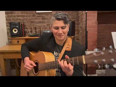 Vivere Davvero - Tiny Desk Contest Submission 2023