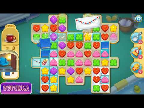 Matchington Mansion level 2439 HD