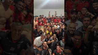 Abecat surpreende e divide a liderança do Goianão 2026