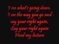 The Red Jumpsuit Apparatus - Face Down ...
