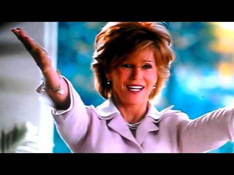 Monster in law trailer