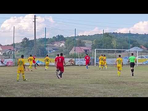 EUROGOOOL MARIAN CHIRIAC (Viitorul Rebricea) vs. Sporting Juniorul Vaslui | Baraj Liga 4 Vaslui