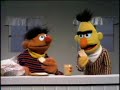 Sesame Street Show 279 Ernie And Bert Peanut Butter Sandwiches 1971