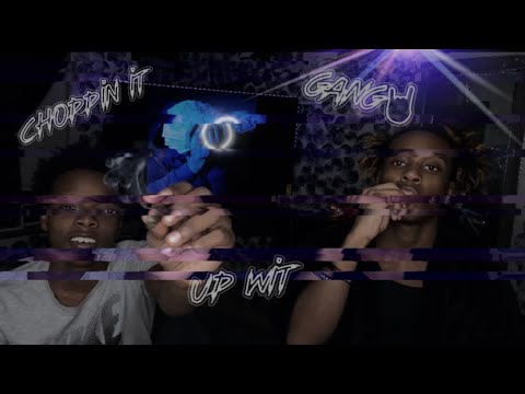 Choppin It Up w Gang🤣💨