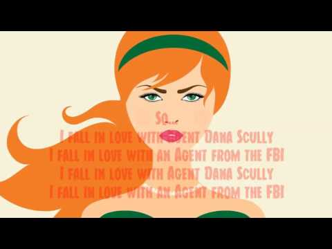 Agents In Love video thumbnail