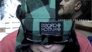 Guy Garvey - Courting The Squall - ALBUM REVIEW