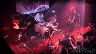 RVIVR - Change on Me ::: 25/05/2011 @ POUZZA FEST, Montréal ::: WEPLAYONTHEROAD.COM