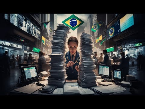 Como Funciona a Tributação das Compras Internacionais no Brasil