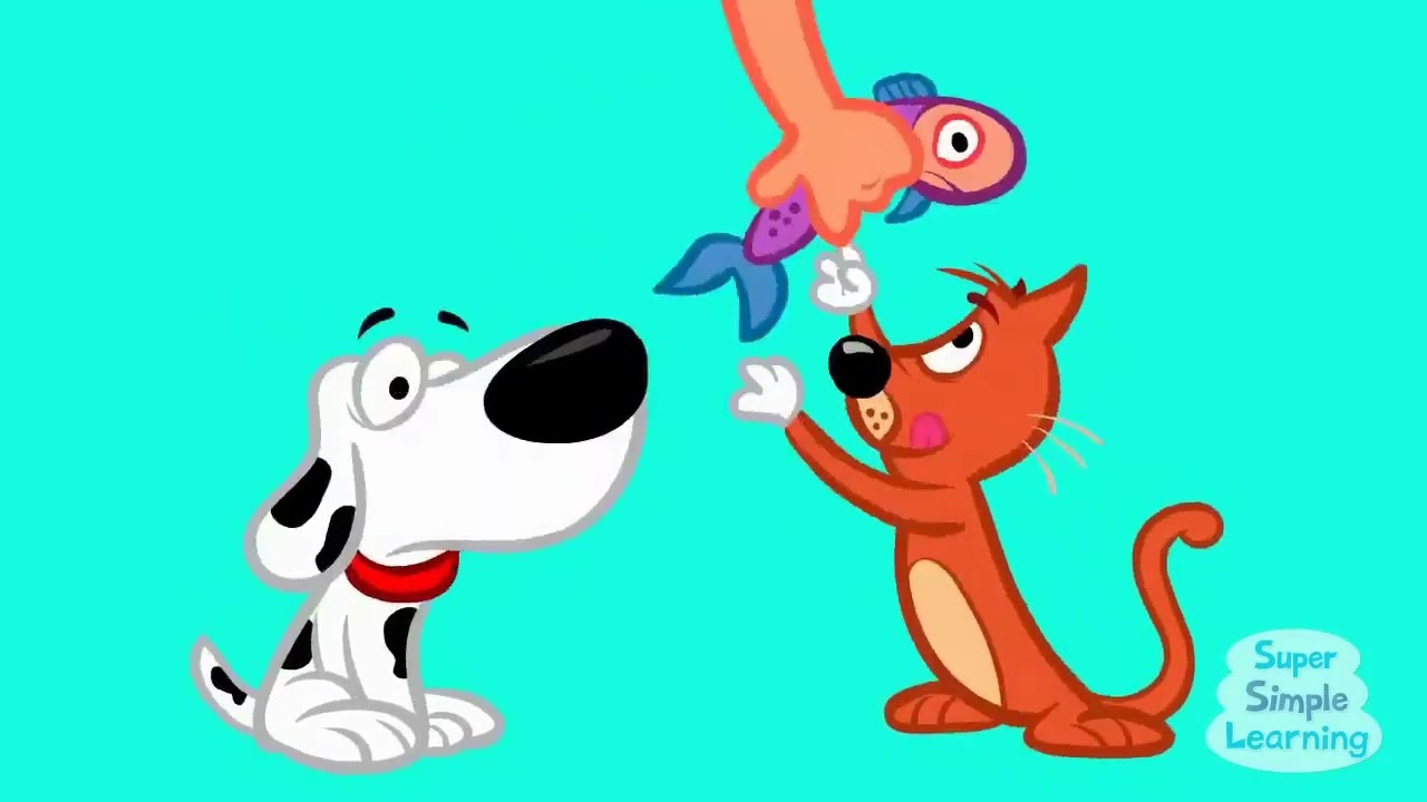 Yes, please / No,thank you