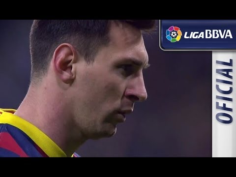 Resumen | Highlights Real Madrid (3-4) FC Barcelona - مباراة ريال مدريد وبرشلونة - EL CLÁSICO -  HD
