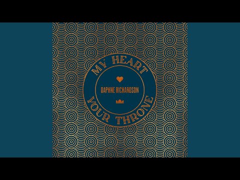 My Heart Your Throne (Radio Edit)