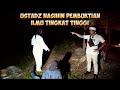 UN PEMBUKTIAN ILMU TINGKAT TINGGI DI DEPAN PREMAN DAN DUKUN Kisah Ustadz Nasihin