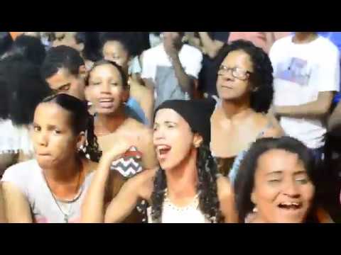 BANDA LAPADA - BAÚ DA LAPADA AO VIVO