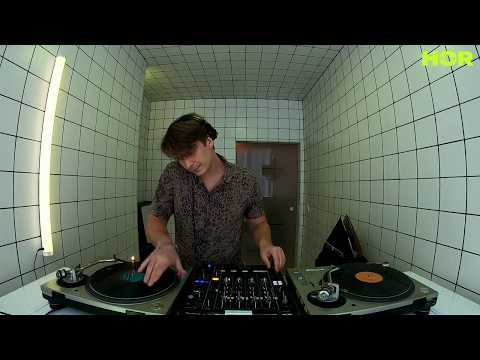 Midnight Shift X Voitax Showcase - Paàl / April 3 / 7pm-8pm