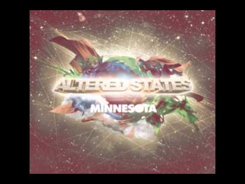 Minnesota - Indian Summer feat G Jones (Altered States EP)