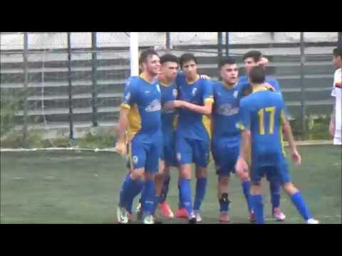 ADCEO Juniores 16 17 Resumo Atletico 0 ADCEO 2