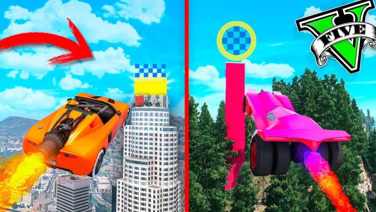 CARRERA ÉPICA CON TODOS LOS COCHES TURBOS!! MI SUEÑO HECHO REALIDAD! - GTA 5 ONLINE