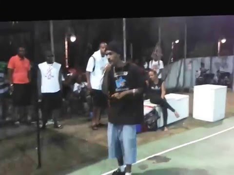 Swé Old School Show Live 1ère partie " JIMO "